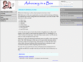 advocacyinabox.com
