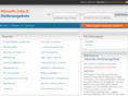 aktuelle-stellenangebote.net