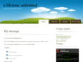 alifetimeunlimited.com
