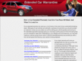 allaboutextendedcarwarranties.info