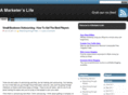 amarketerslife.net