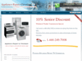 appliancerepaircleveland.org
