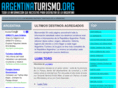 argentinaturismo.org