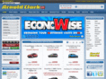 arnoldclarkcars.net