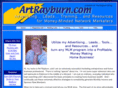 artrayburn.com