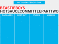 beatsieboys.com