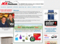 bennettvalleyace.com