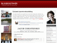 blogbogstaver.dk