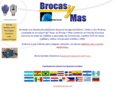 brocasymas.com