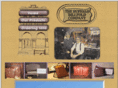 buffalobillfoldcompany.com