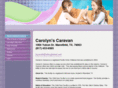 carolynscaravan.com