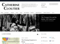catherinecloutier.com
