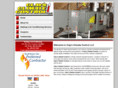 claysclimatecontrol.com