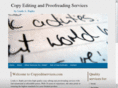 copyeditservices.com