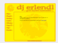 dj-erlendl.com