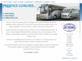 donprenticecoaches.co.uk