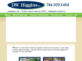 dwhigginsinc.com