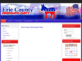 eriecountydems.com