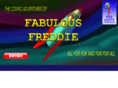 fabulousfreddie.com