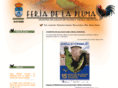 feriadelapluma.com
