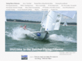 flyingfifteen.com