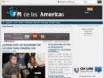 fmdelasamericas.com