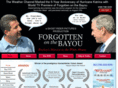 forgottenonthebayou.com