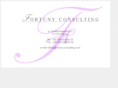 fortuny-consulting.com