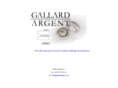 gallardargent.com