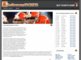 gobrownstickets.com