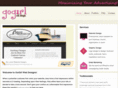 gogirlwebdesigns.com