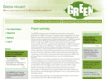 green-eu.net
