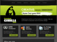 greenbackgorilla.com