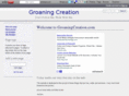 groaningcreation.com