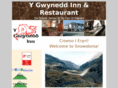 gwyneddhotel.com