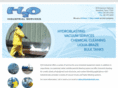 h2oindustrial.com