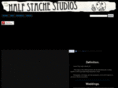 halfstachestudios.com