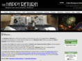 happyreturnhotel.com