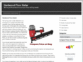 hardwood-floor-nailer.com