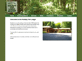 holidaypetlodge.com