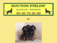 houndsfields.com