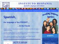 institutohispania.com