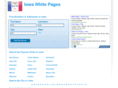 iowa-white-pages.com