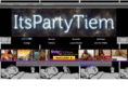 itspartytiem.com