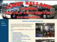 jimmykellamtowing.com
