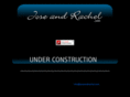 joseandrachel.com