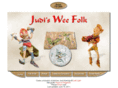 judisweefolk.com