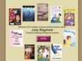 judybagshaw.com