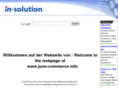 juno-commerce.info
