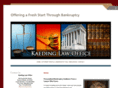 kaedinglawoffice.com